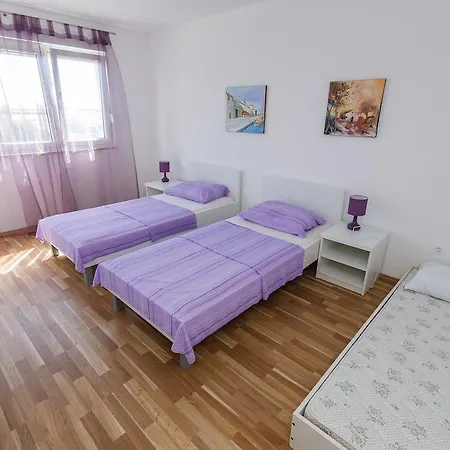 Apartamento Maria