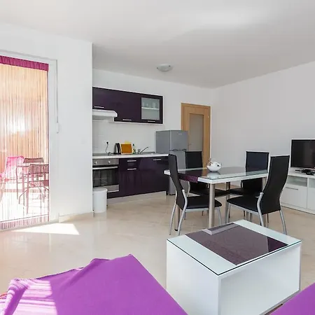 Maria Apartamento *