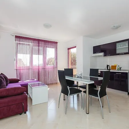 Apartamento Maria Trogir