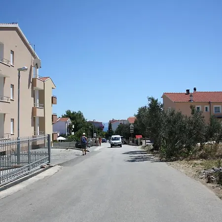 Maria Apartamento *